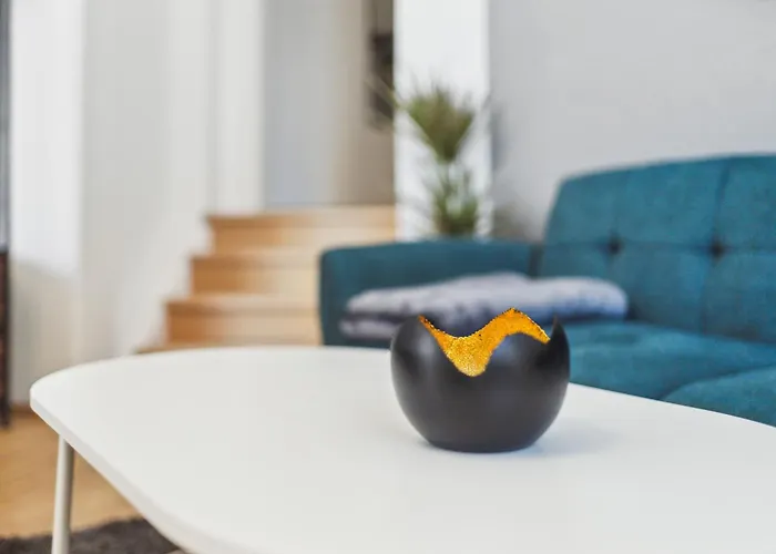 Dresdenstay Gemuetlich Naehe Zentrum Und Elbe Kamin Ps4 아파트 드레스덴