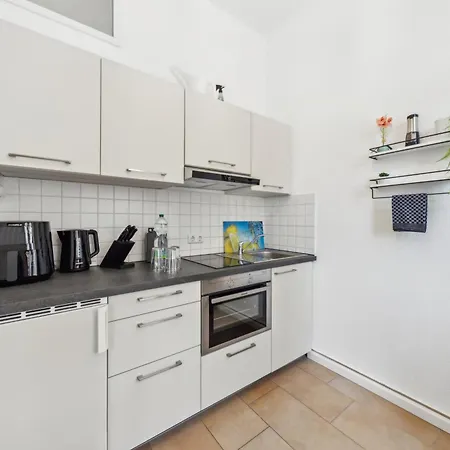 아파트 Dresdenstay Gemuetlich Naehe Zentrum Und Elbe Kamin Ps4 드레스덴