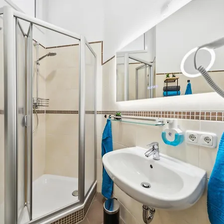 Dresdenstay Gemuetlich Naehe Zentrum Und Elbe Kamin Ps4 * Dresden