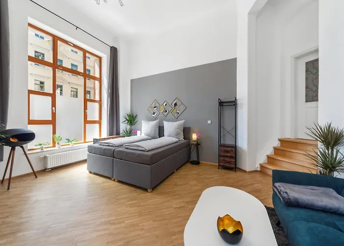 Dresdenstay Gemuetlich Naehe Zentrum Und Elbe Kamin Ps4