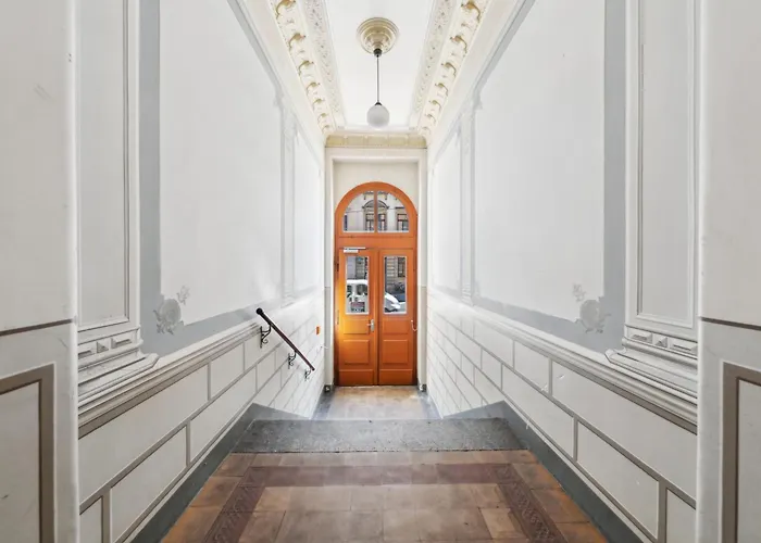 Dresdenstay Gemuetlich Naehe Zentrum Und Elbe Kamin Ps4 Appartement *