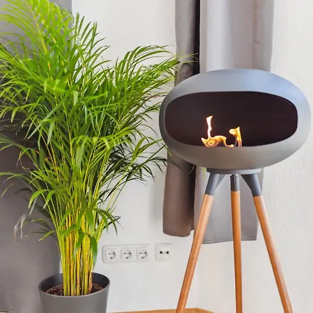 Dresdenstay Gemuetlich Naehe Zentrum Und Elbe Kamin Ps4 דירה