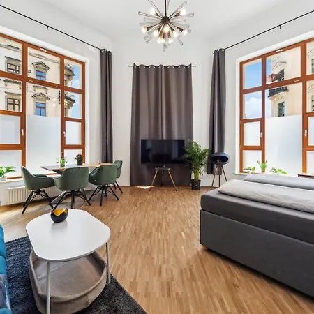 Dresdenstay Gemuetlich Naehe Zentrum Und Elbe Kamin Ps4 *