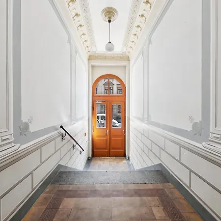 Dresdenstay Gemuetlich Naehe Zentrum Und Elbe Kamin Ps4 Appartement *