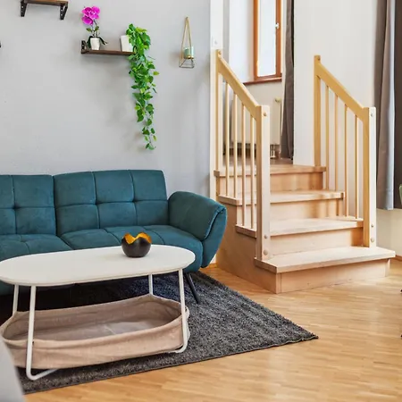 Dresdenstay Gemuetlich Naehe Zentrum Und Elbe Kamin Ps4