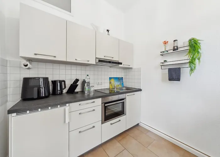Apartman Dresdenstay Gemuetlich Naehe Zentrum Und Elbe Kamin Ps4 Drezda
