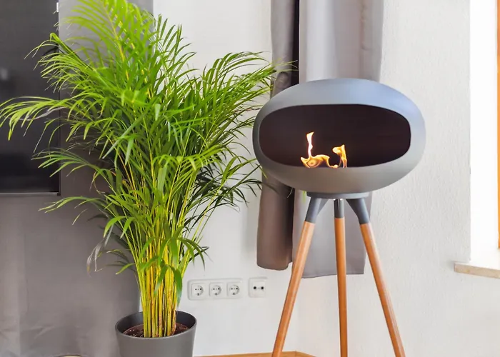 Dresdenstay Gemuetlich Naehe Zentrum Und Elbe Kamin Ps4 Apartman