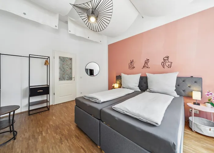 Dresdenstay Gemuetlich Naehe Zentrum Und Elbe Kamin Ps4 Drezda